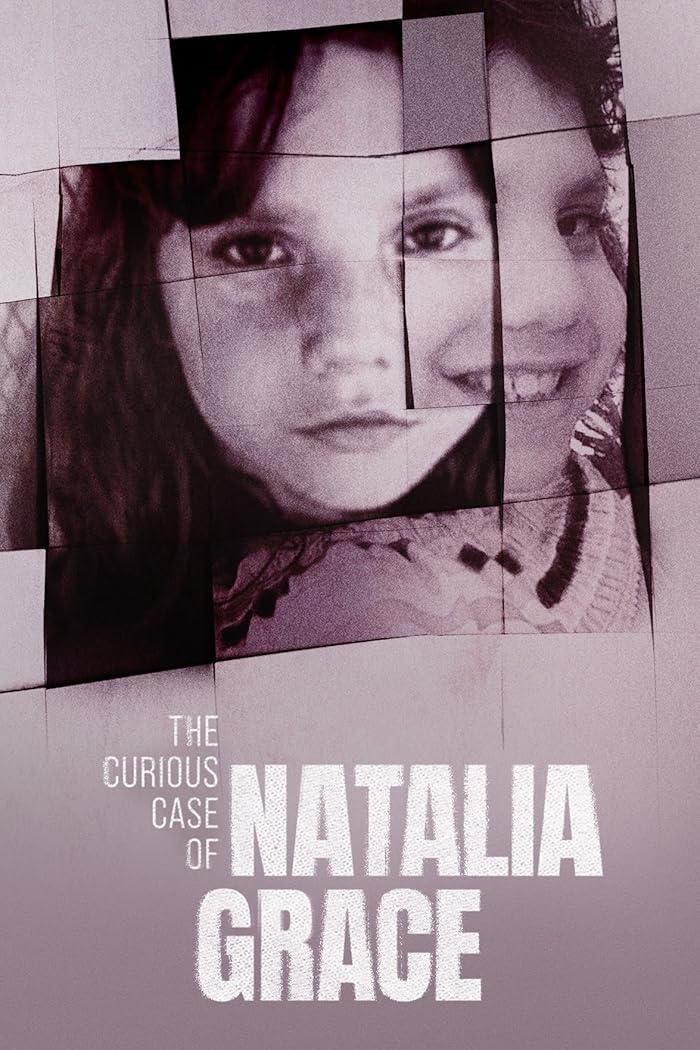 مسلسل The Curious Case of Natalia Grace الموسم الاول حلقة 6 والاخيرة