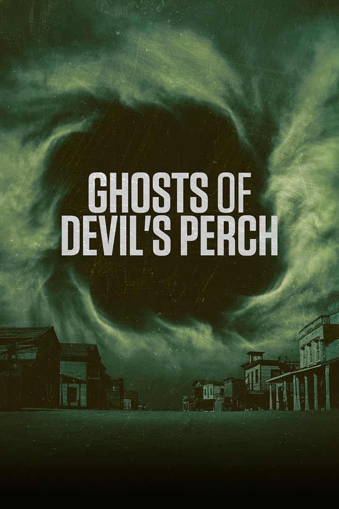 مسلسل Ghosts of Devil’s Perch الموسم الاول حلقة 6