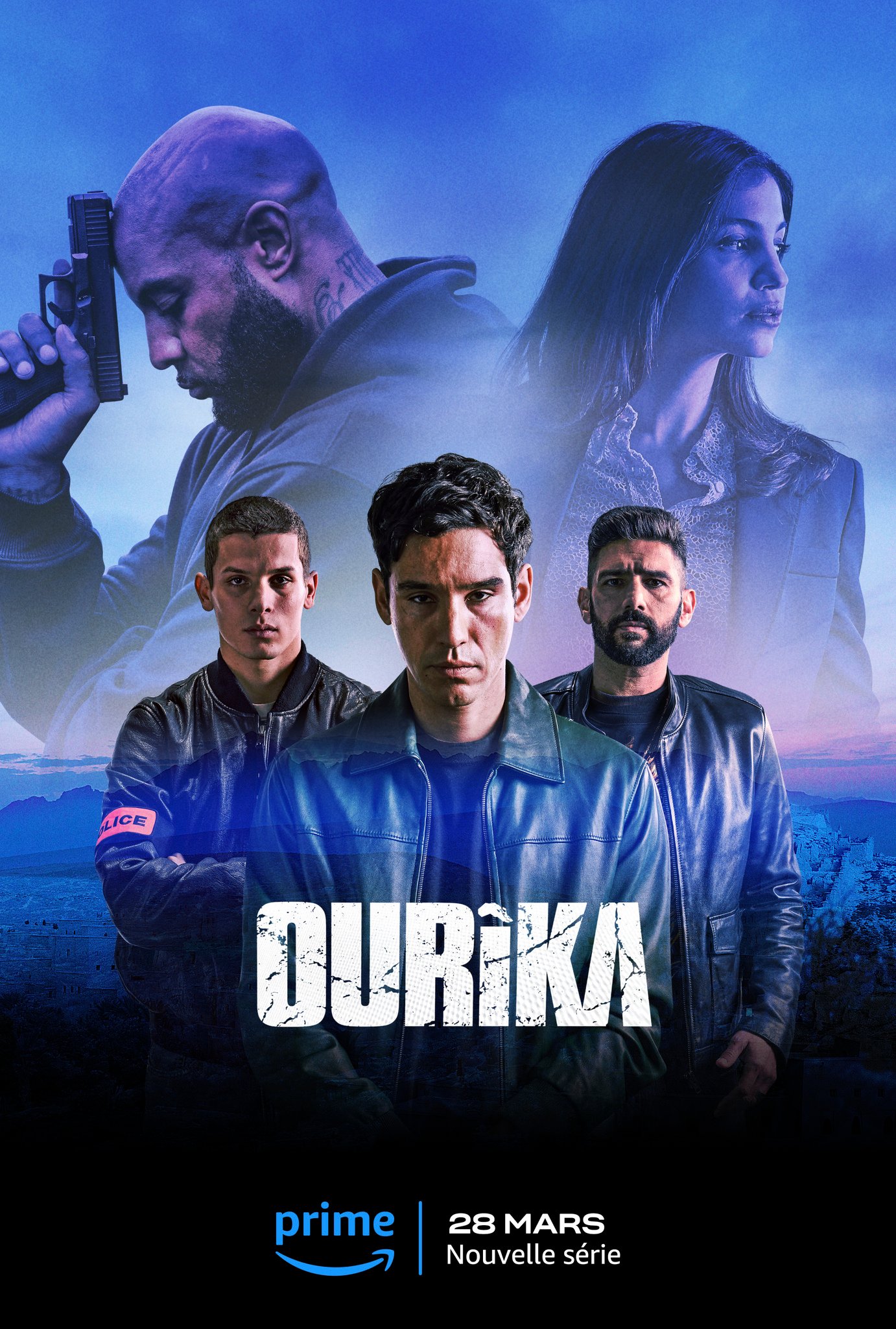 مسلسل Ourika الموسم الاول حلقة 5