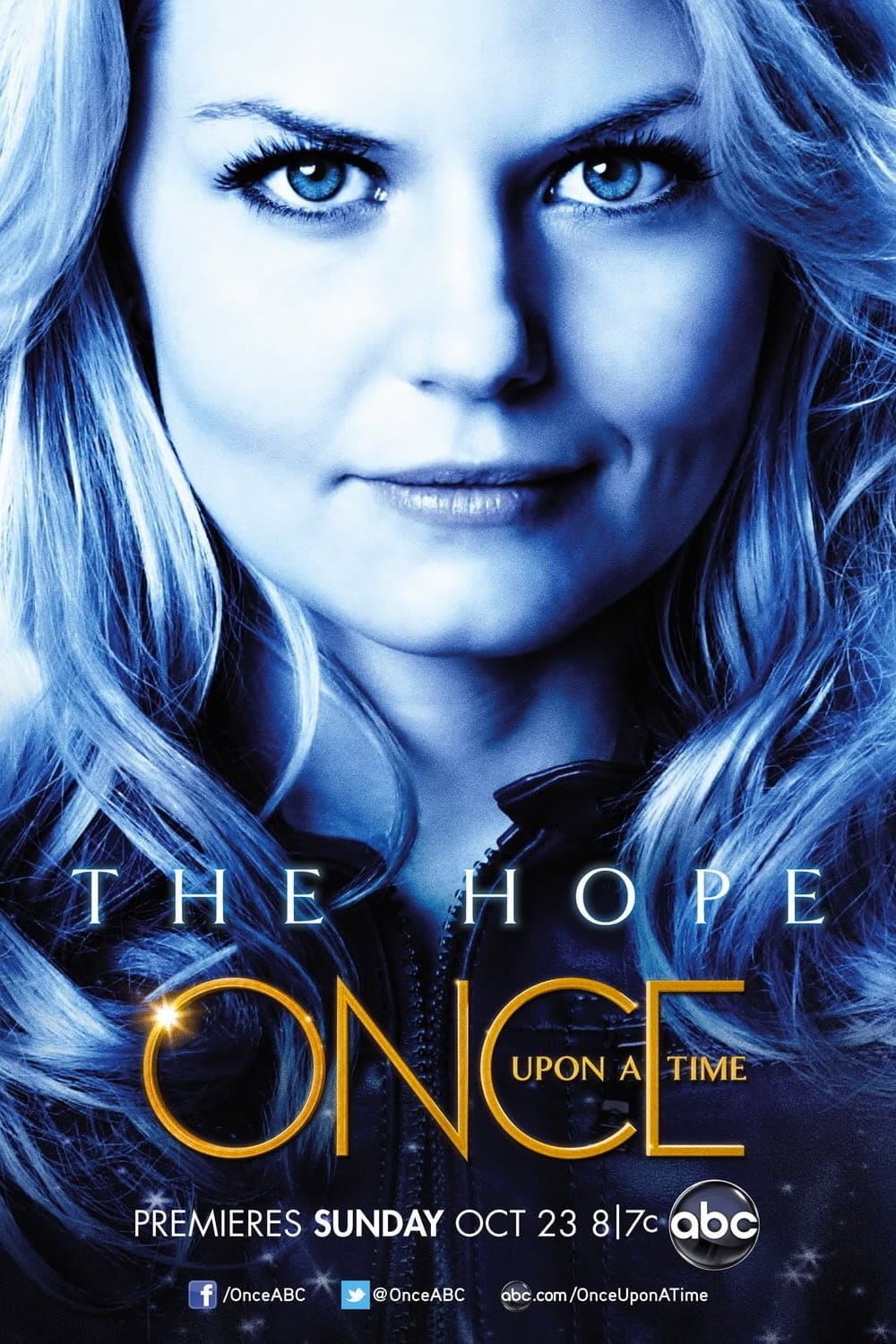 مسلسل Once Upon a Time الموسم الاول حلقة 18