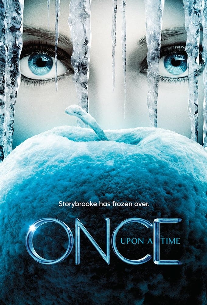 مسلسل Once Upon a Time الموسم الرابع حلقة 10