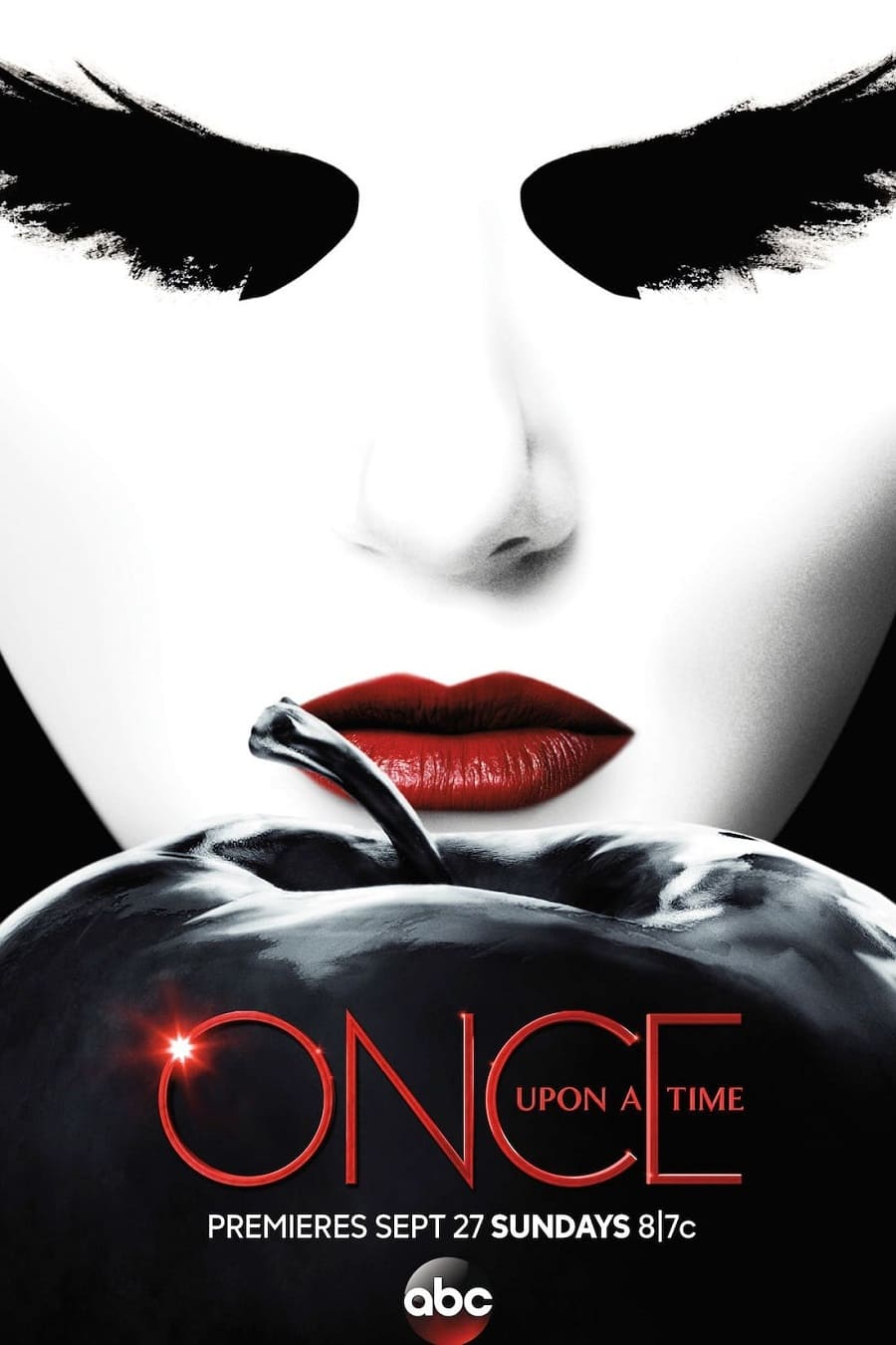 مسلسل Once Upon a Time الموسم الخامس حلقة 7