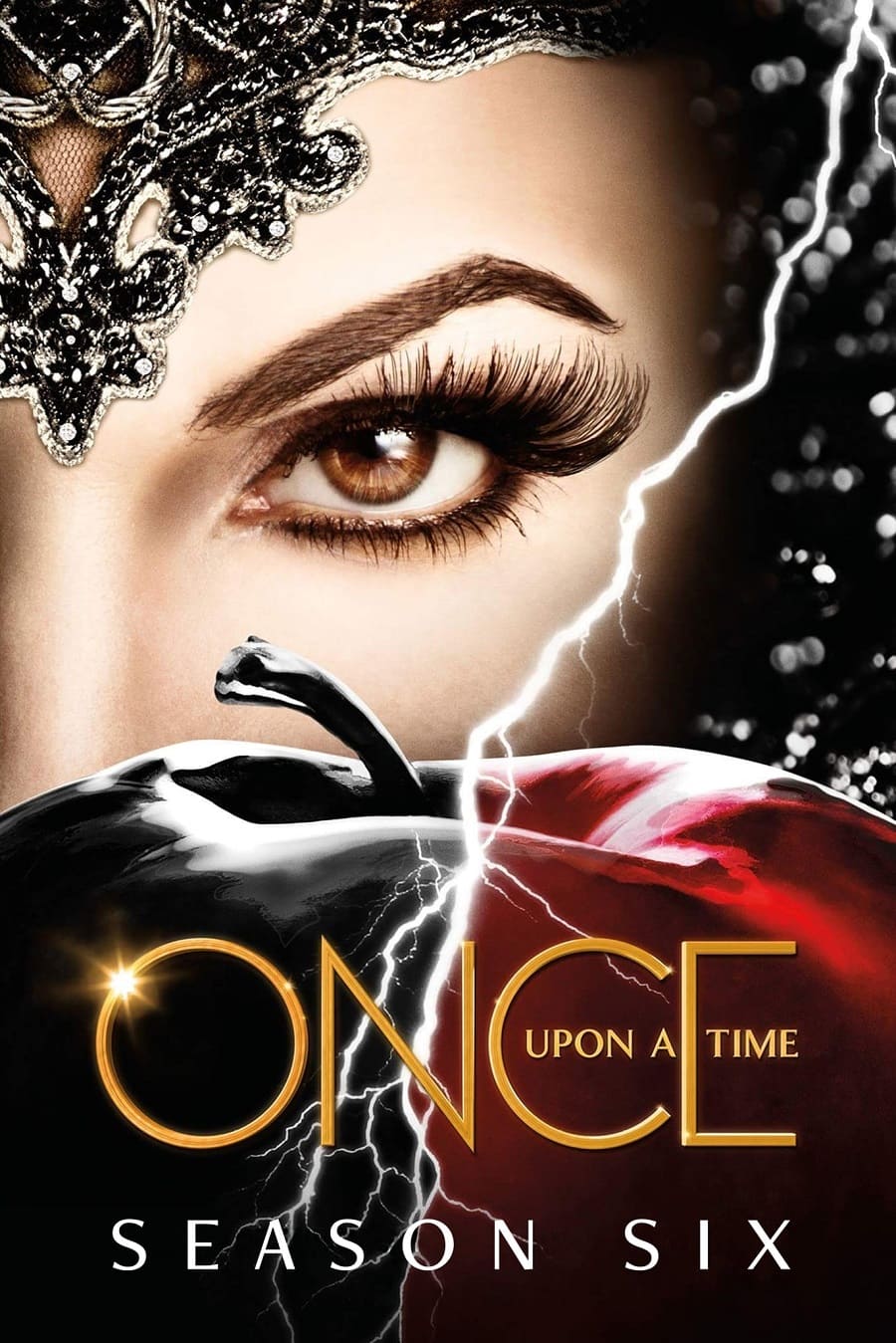 مسلسل Once Upon a Time الموسم السادس حلقة 14