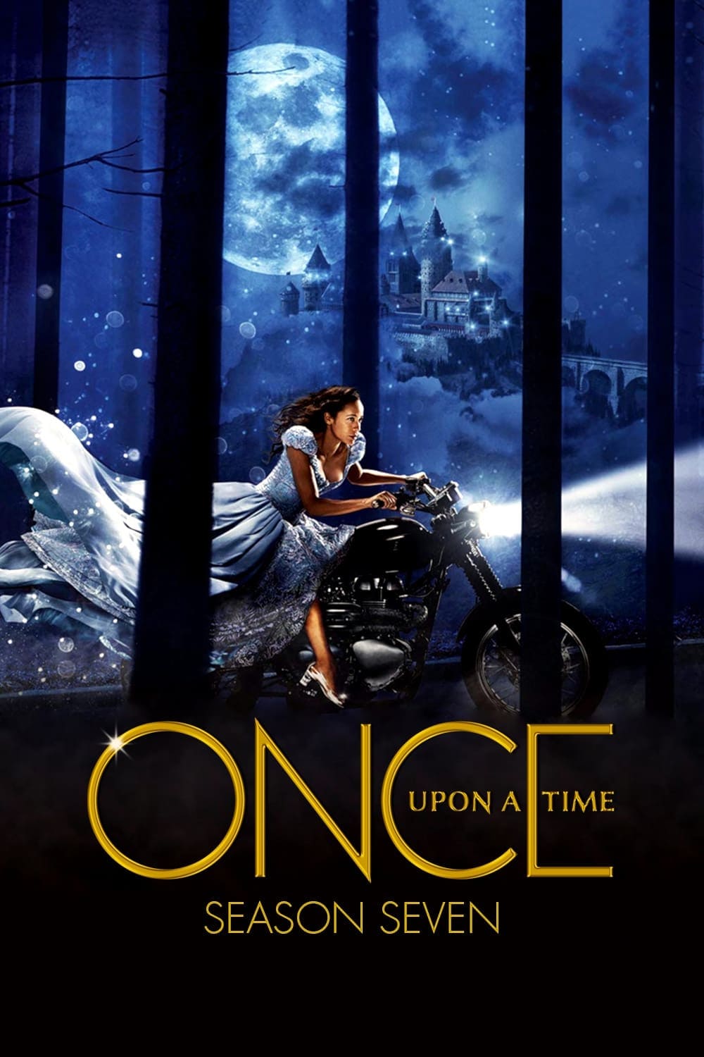 مسلسل Once Upon a Time الموسم السابع حلقة 20