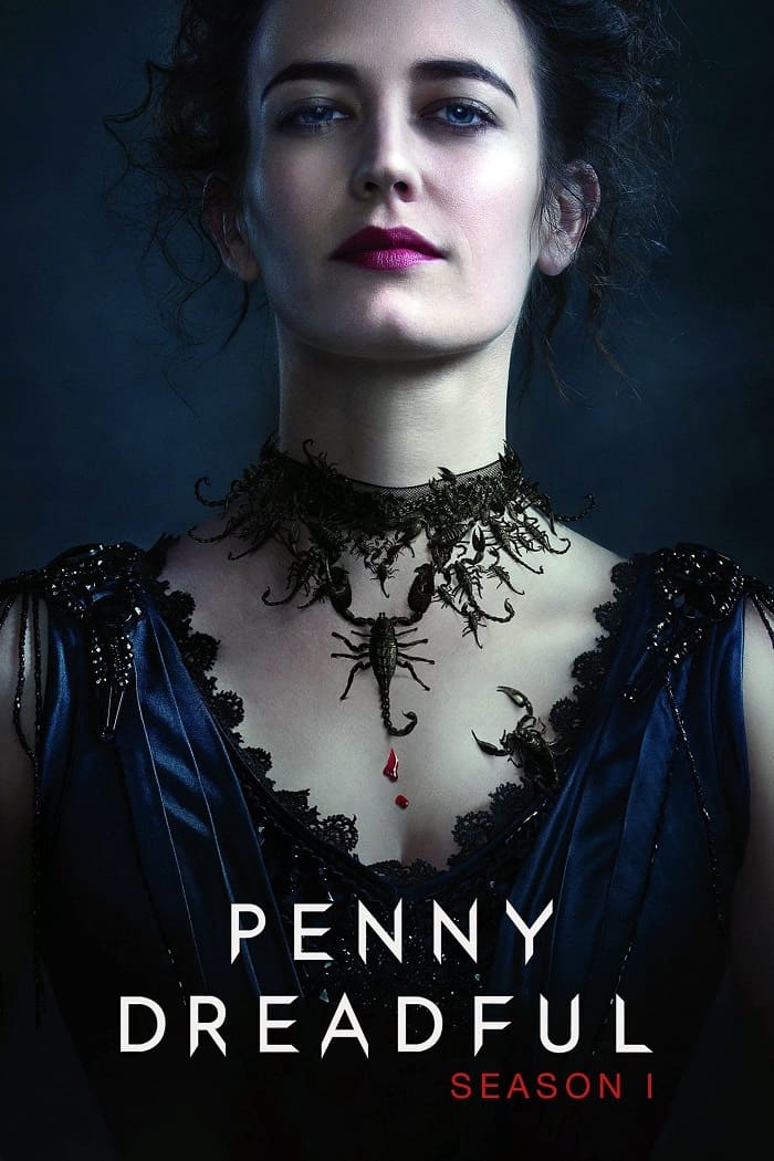 مسلسل Penny Dreadful الموسم الاول حلقة 6