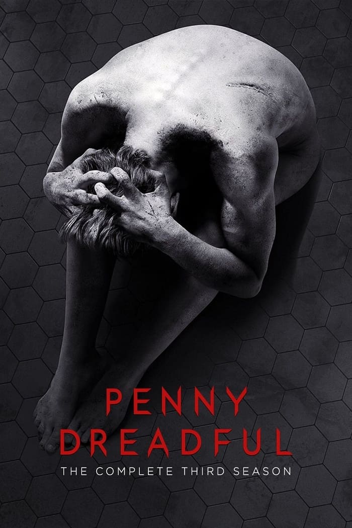 مسلسل Penny Dreadful الموسم الثالث حلقة 7