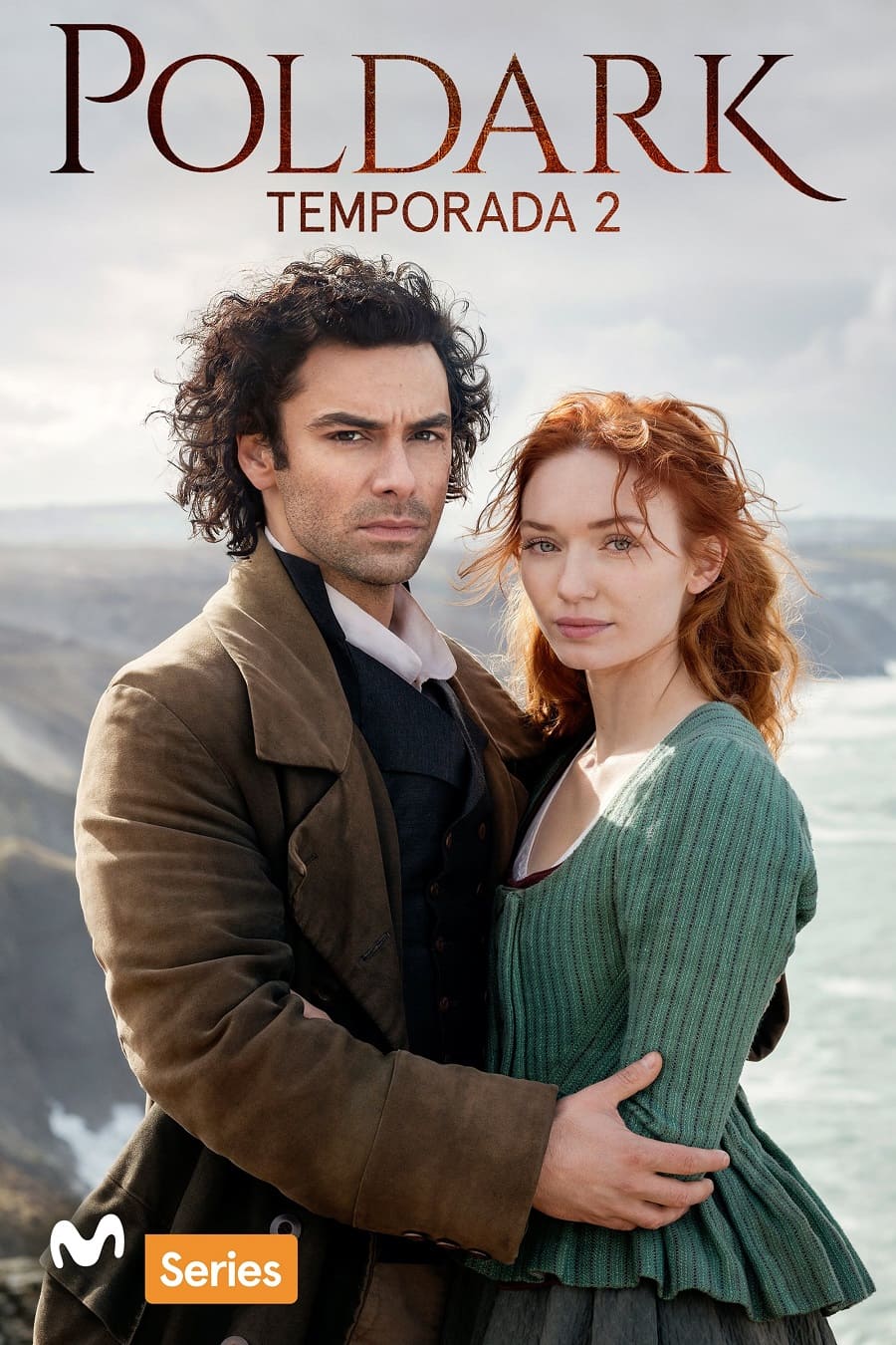 مسلسل Poldark الموسم الثاني حلقة 10 والاخيرة