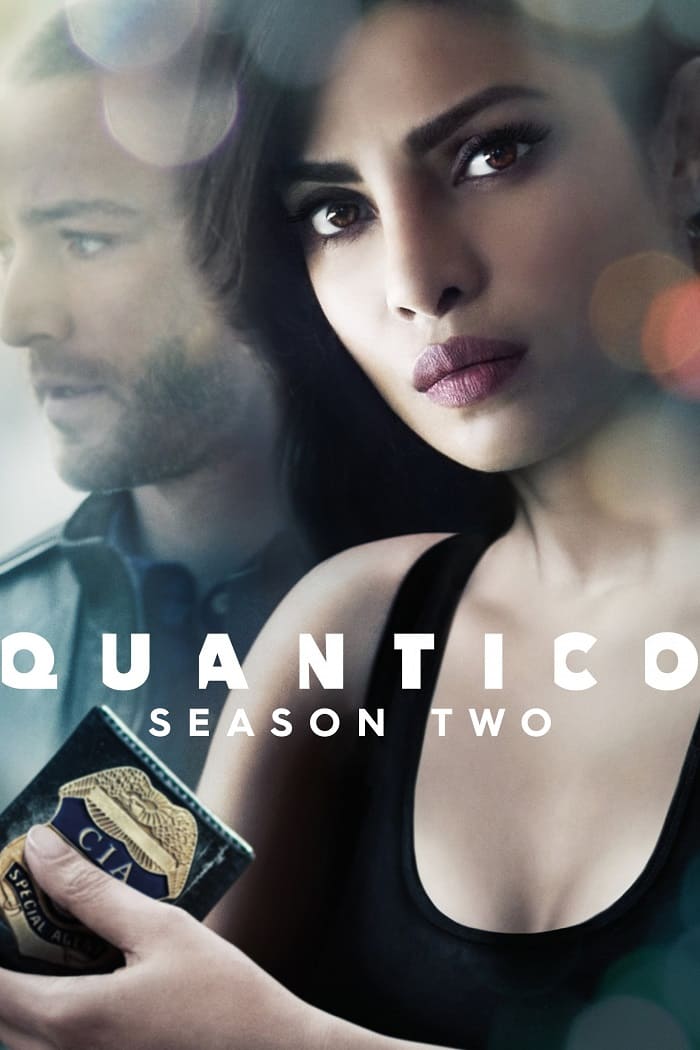 مسلسل Quantico الموسم الثاني حلقة 2