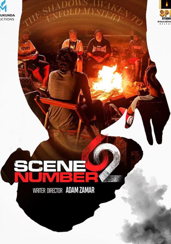 فيلم Scene Number 62 2024 مترجم اون لاين