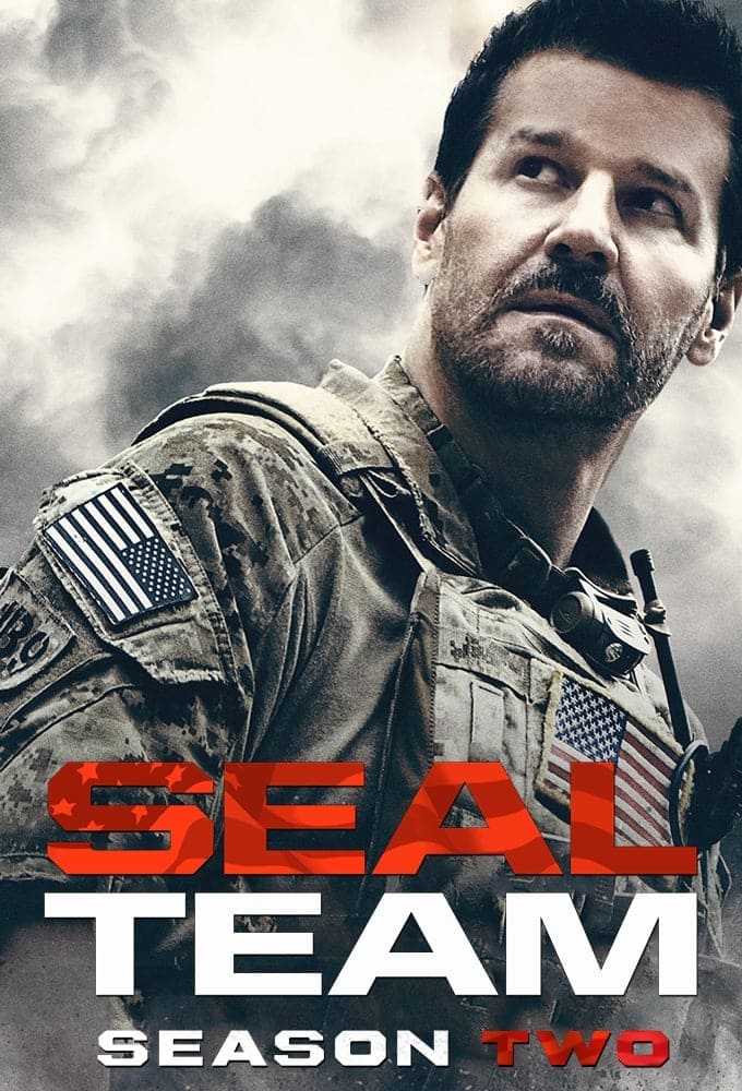 مسلسل SEAL Team الموسم الثاني حلقة 22