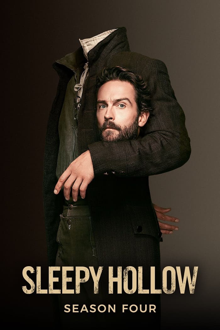 مسلسل Sleepy Hollow الموسم الرابع حلقة 12