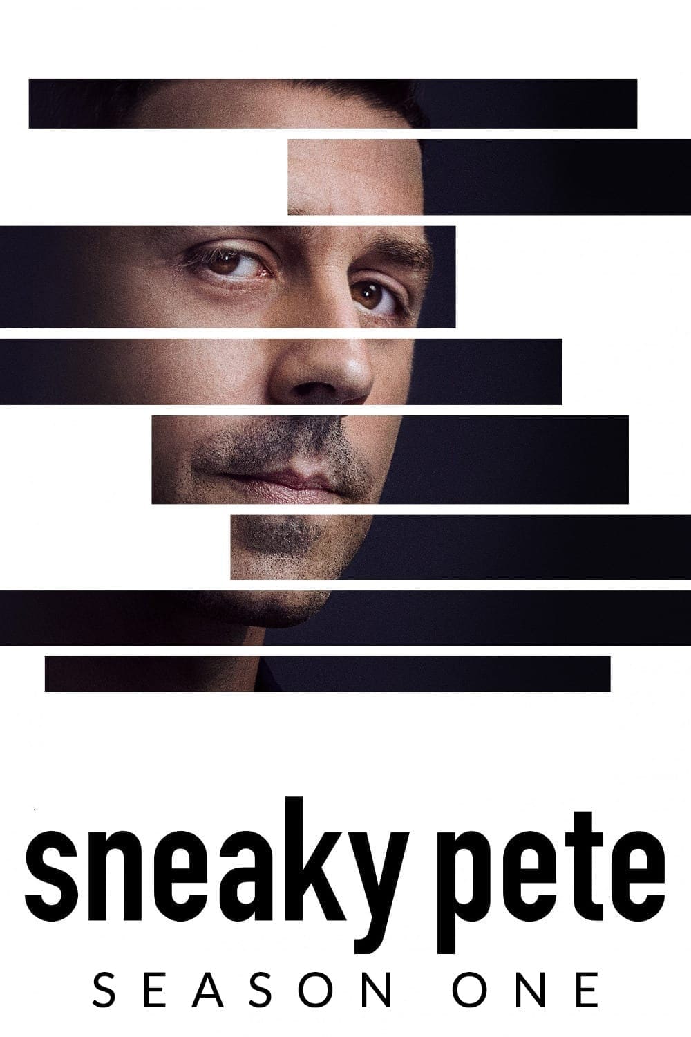 مسلسل Sneaky Pete الموسم الاول حلقة 6