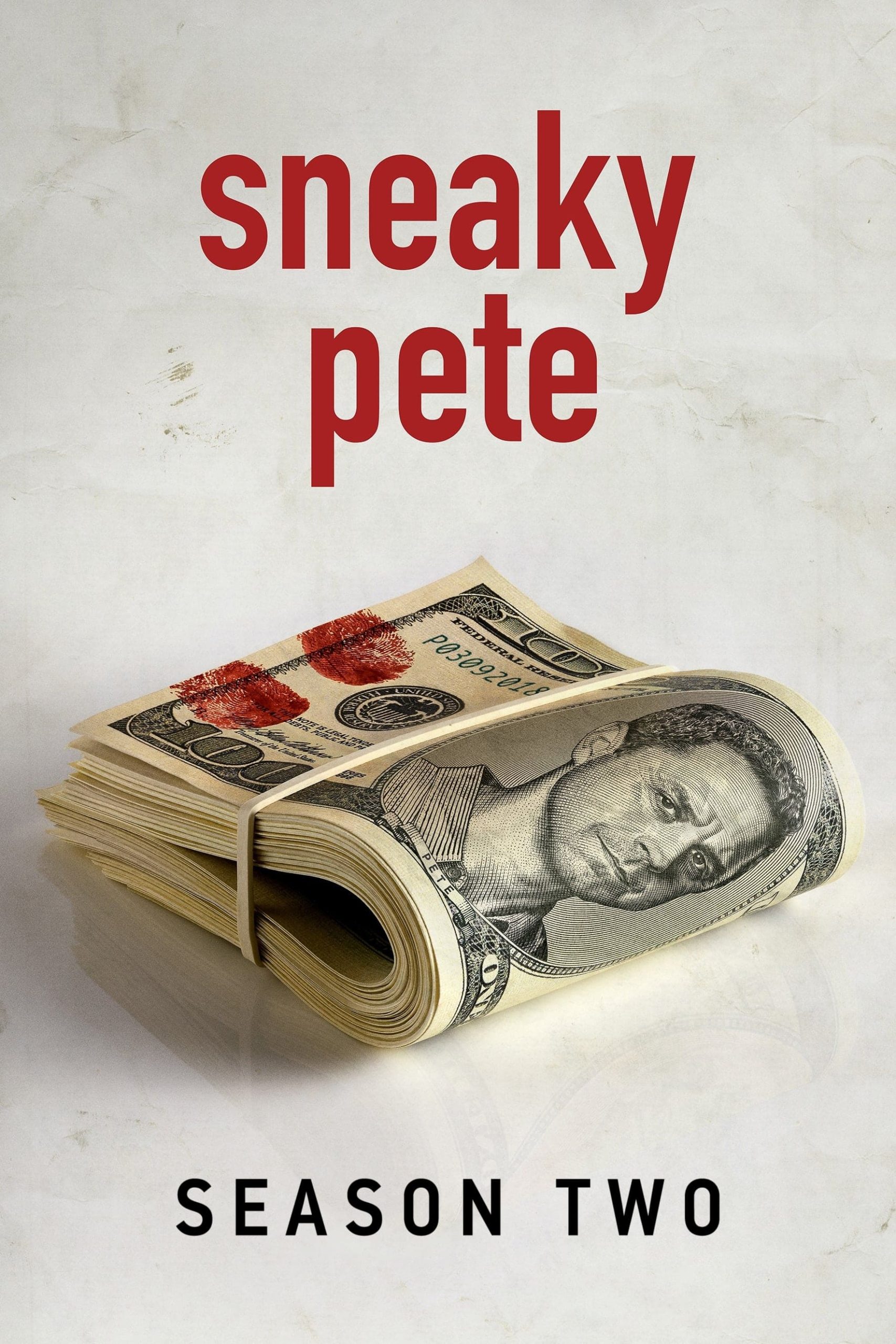 مسلسل Sneaky Pete الموسم الثاني حلقة 5