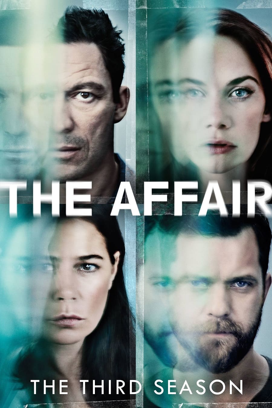 مسلسل The Affair الموسم الثالث حلقة 10 والاخيرة