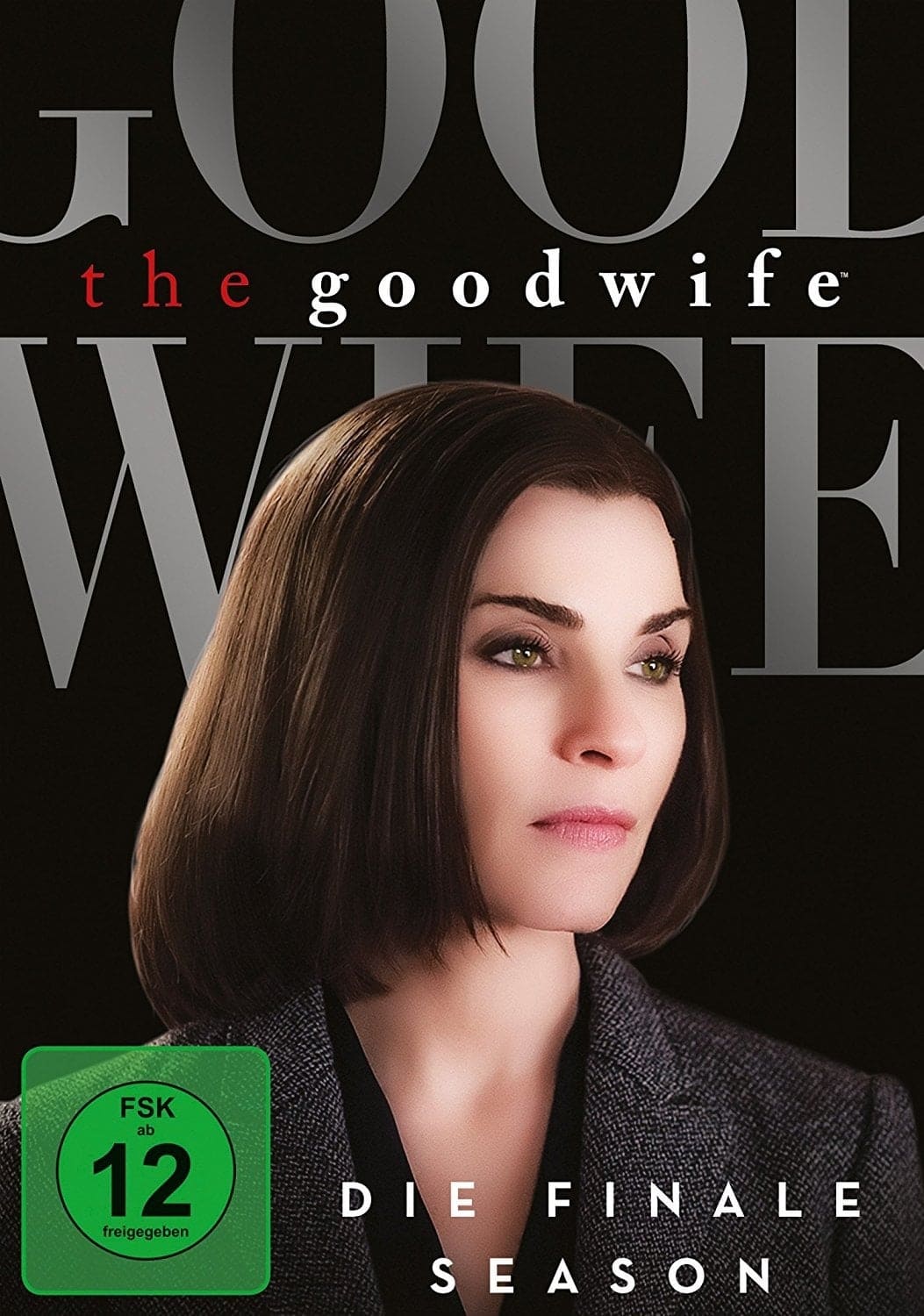 مسلسل The Good Wife الموسم السابع حلقة 20