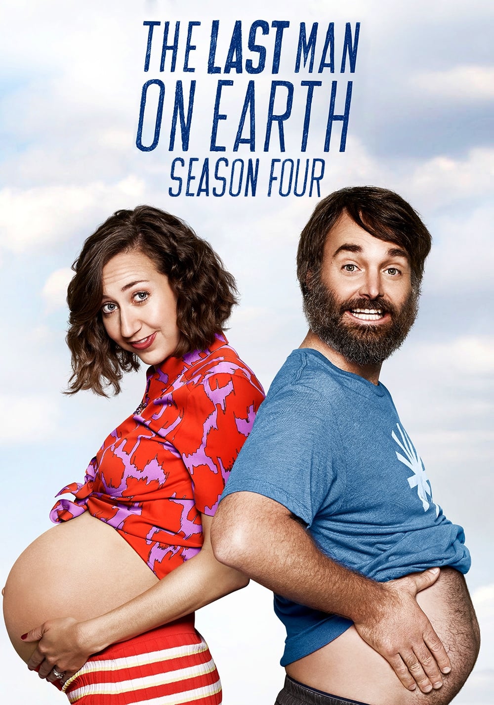 مسلسل The Last Man on Earth الموسم الرابع حلقة 2