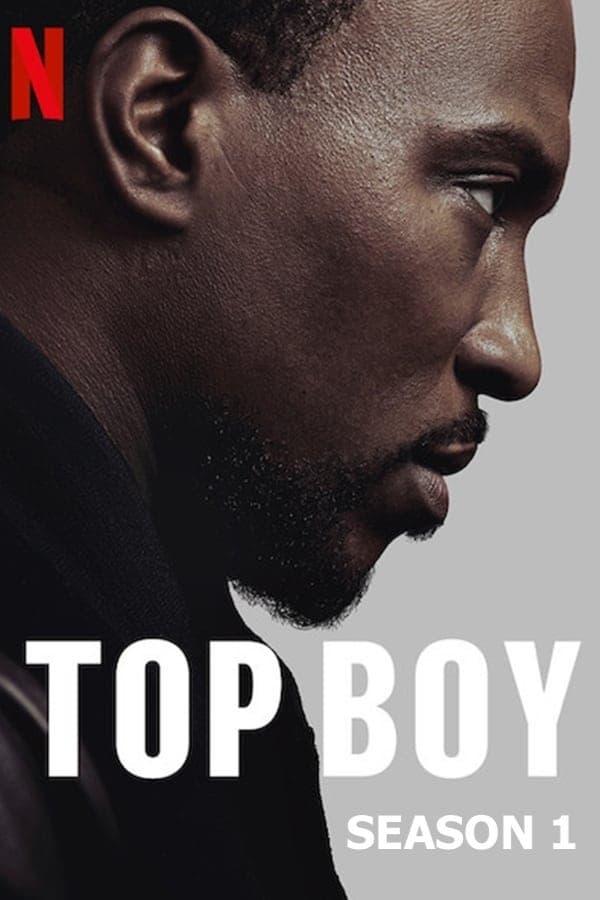 مسلسل Top Boy 2019 الموسم الثالث حلقة 8