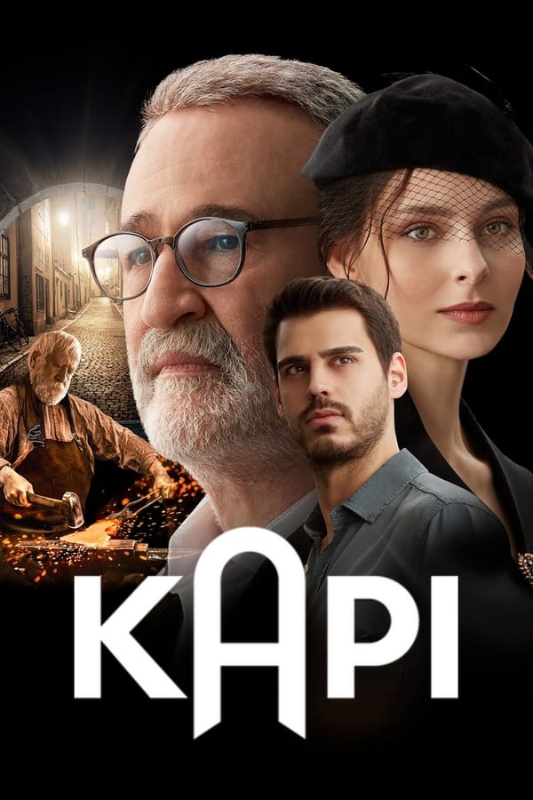 مسلسل Kapi حلقة 3 مترجمة