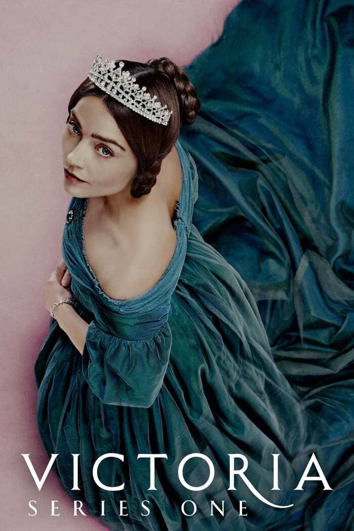 مسلسل Victoria 2016 الموسم الاول حلقة 2