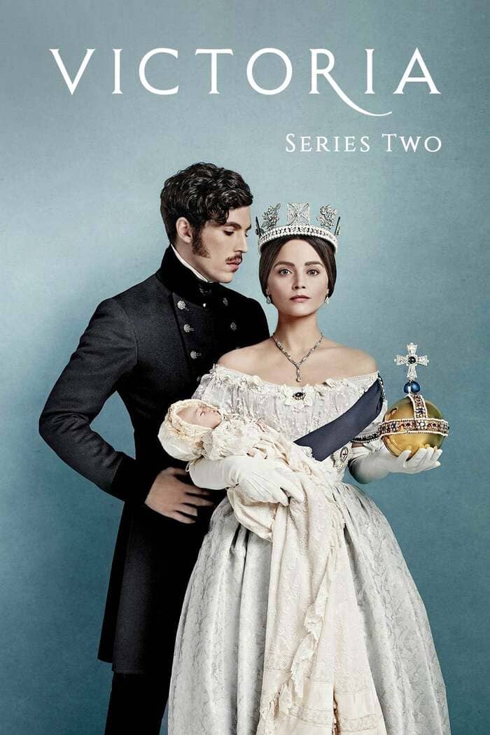 مسلسل Victoria 2016 الموسم الثاني حلقة 2