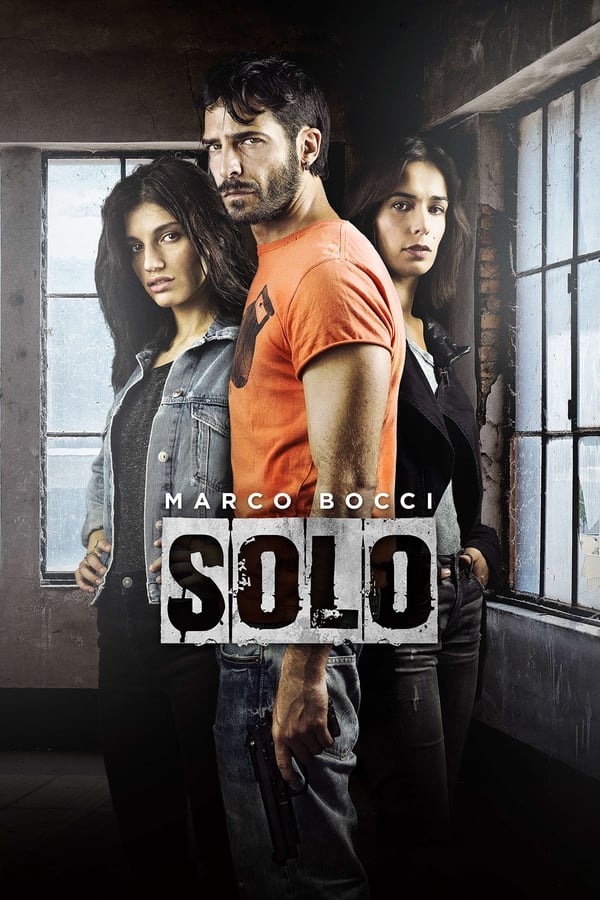 مسلسل Solo 2016 الموسم الثاني حلقة 2