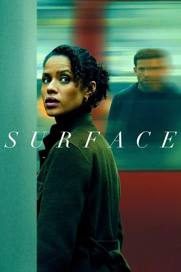 مسلسل Surface الموسم الثاني حلقة 1