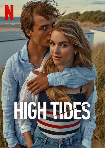 مسلسل High Tides الموسم الثاني حلقة 8 والاخيرة