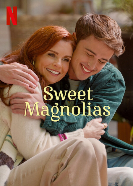 مسلسل Sweet Magnolias الموسم الرابع حلقة 8