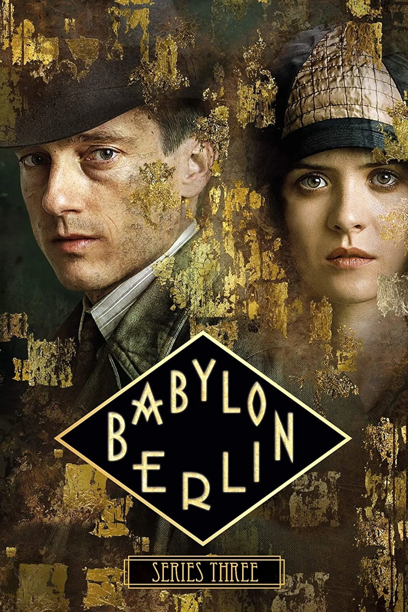 مسلسل Babylon Berlin الموسم الثالث حلقة 12