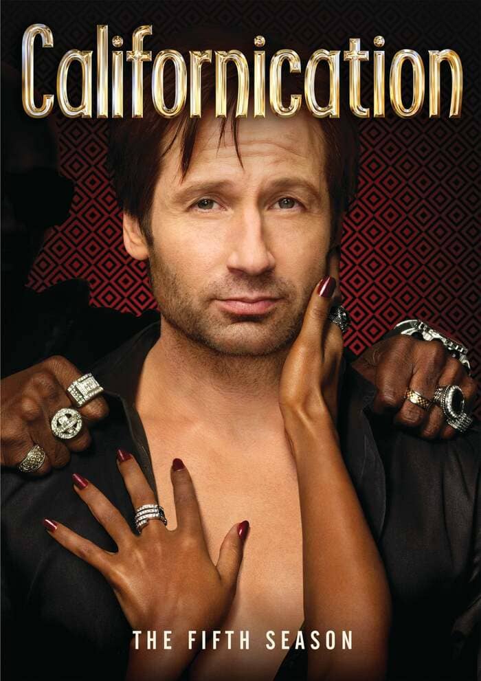 مسلسل Californication الموسم الخامس حلقة 9