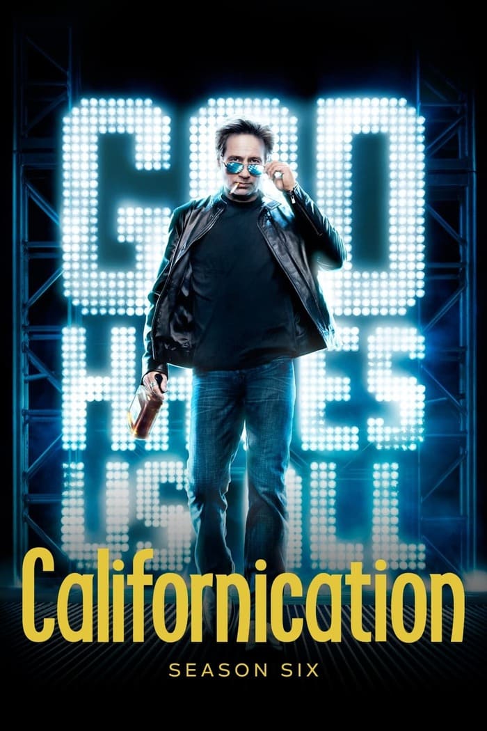 مسلسل Californication الموسم السادس حلقة 5