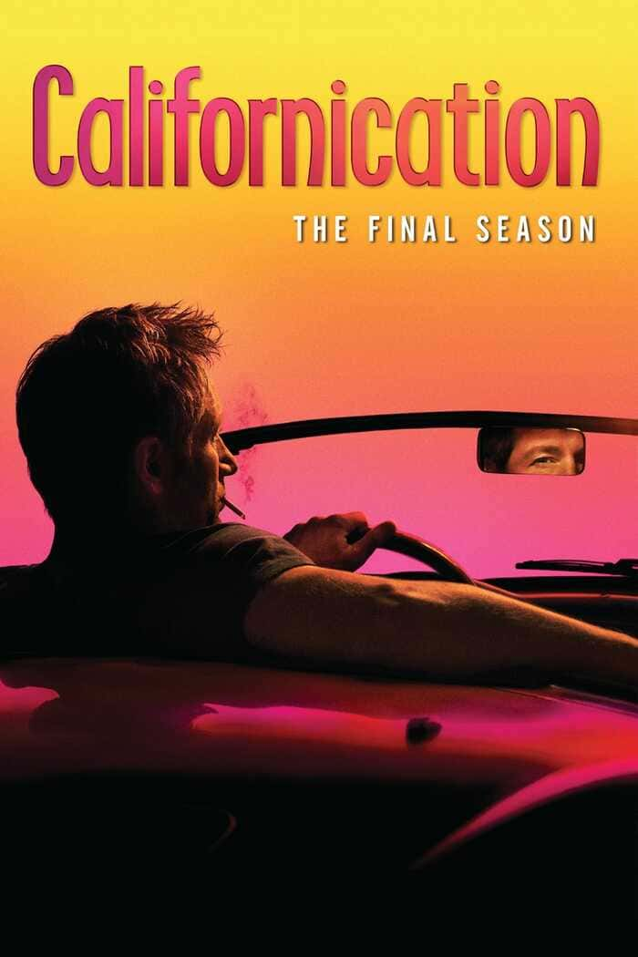 مسلسل Californication الموسم السابع حلقة 1