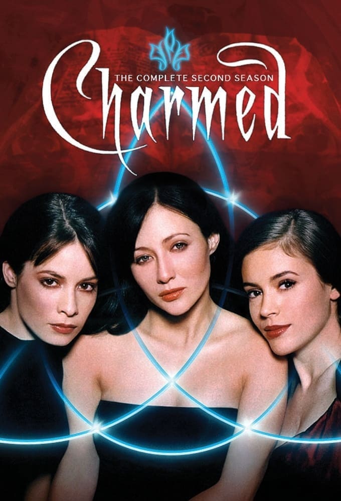 مسلسل Charmed 1998 الموسم الثاني حلقة 15