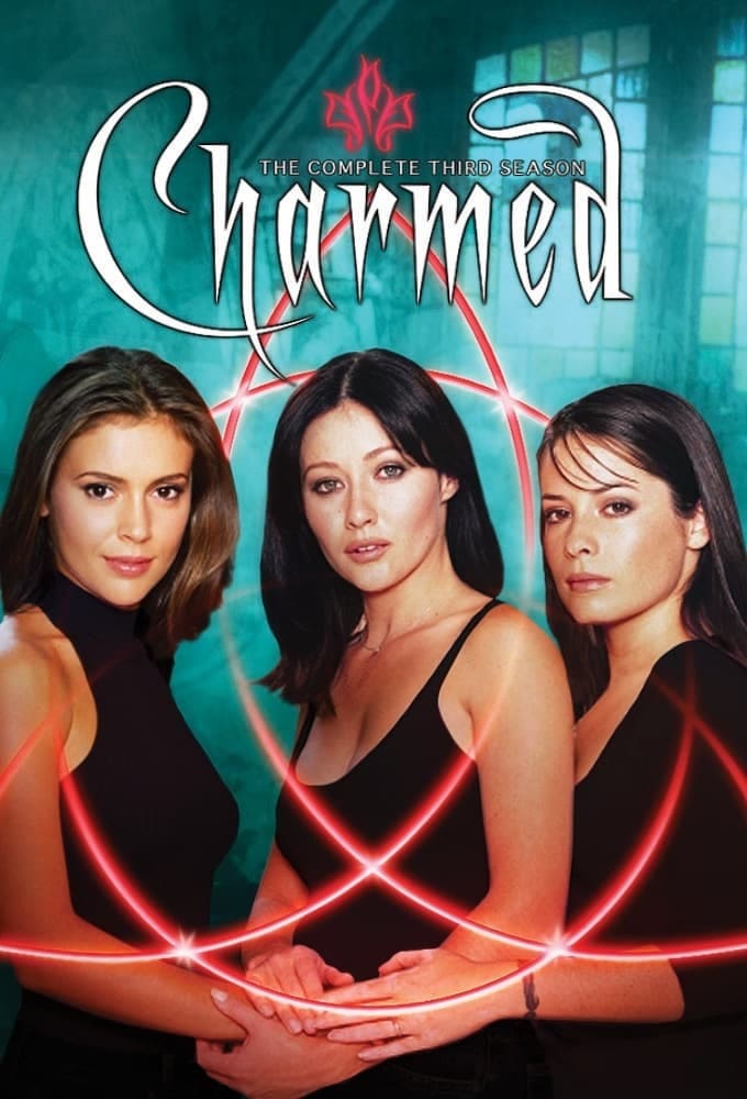 مسلسل Charmed 1998 الموسم الثالث حلقة 2