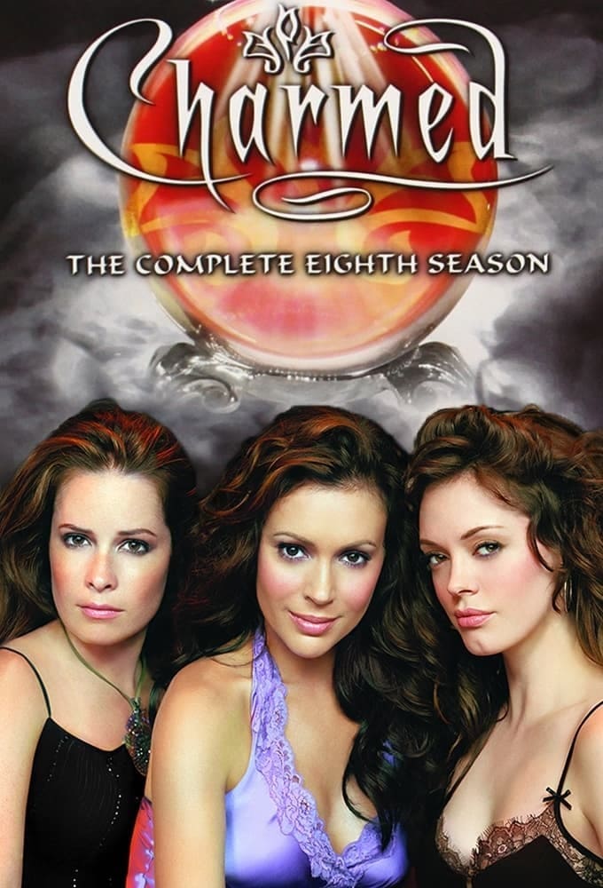 مسلسل Charmed 1998 الموسم الثامن حلقة 21