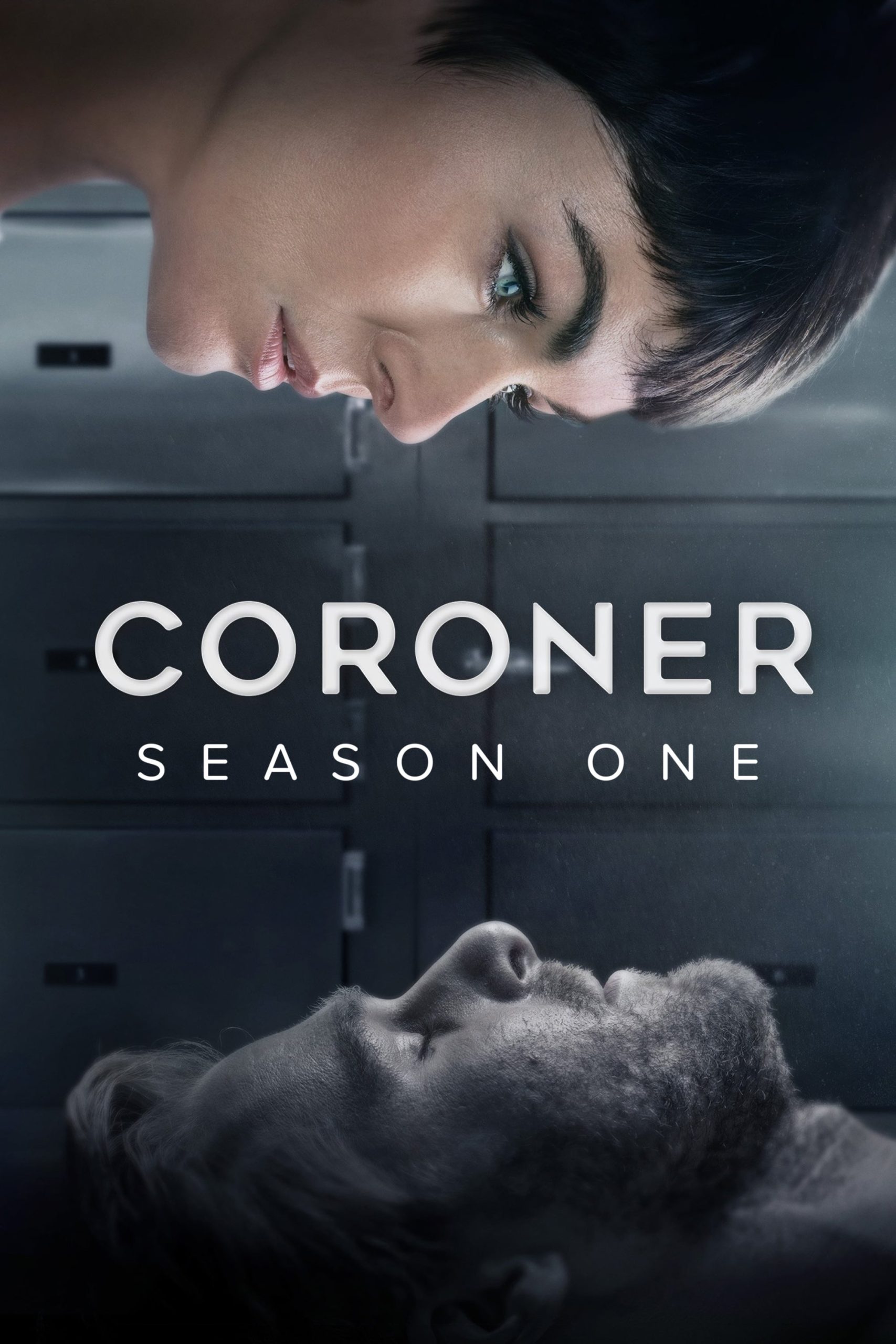 مسلسل Coroner الموسم الاول حلقة 8