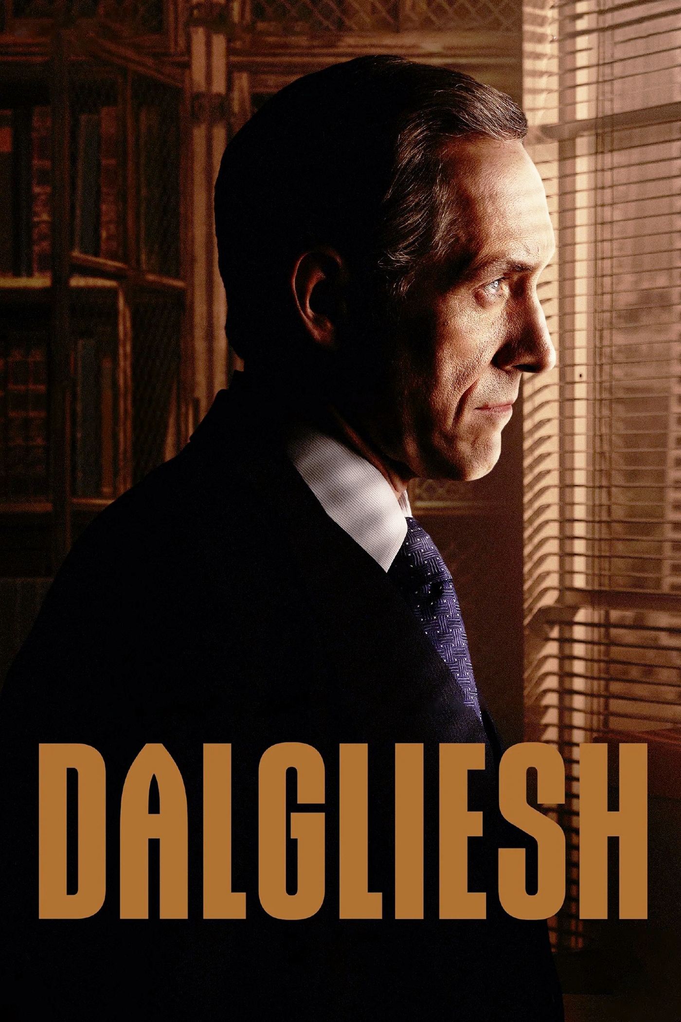 مسلسل Dalgliesh الموسم الثالث حلقة 3