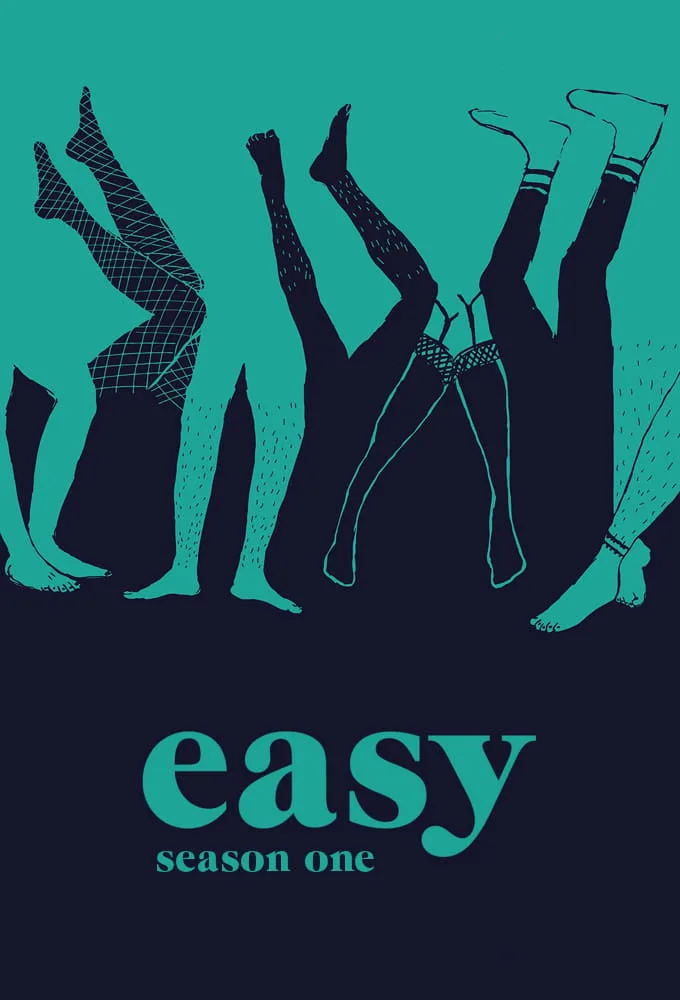 مسلسل Easy الموسم الاول حلقة 8