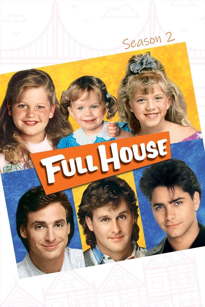 مسلسل Full House الموسم الثاني حلقة 12