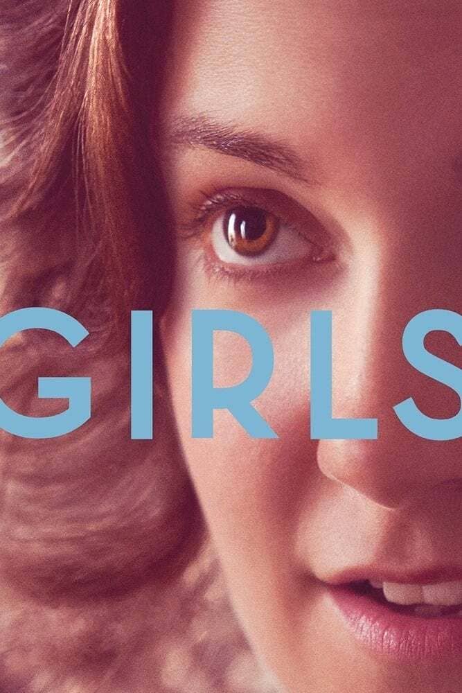 مسلسل Girls 2012 الموسم الثاني حلقة 7