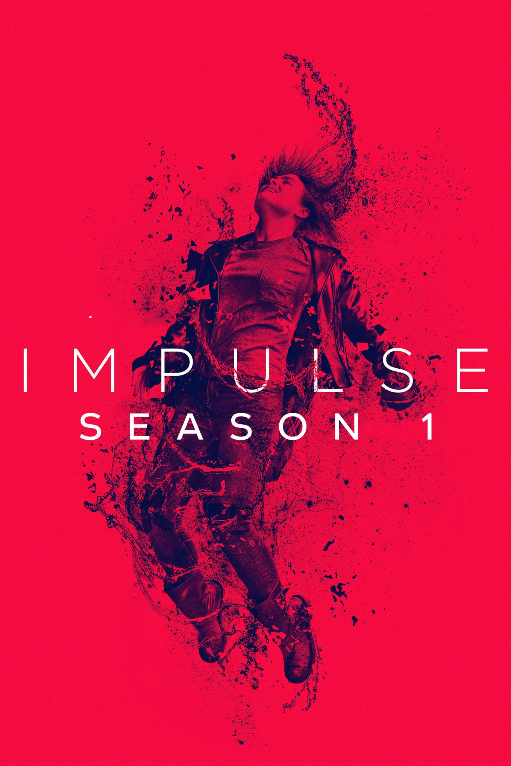 مسلسل Impulse الموسم الاول حلقة 5