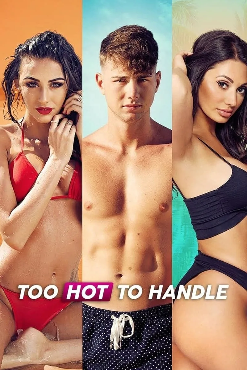 برنامج Too Hot to Handle الموسم الاول حلقة 4