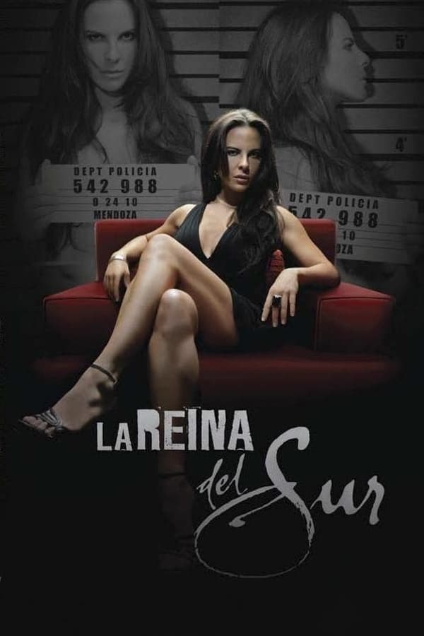 مسلسل La Reina del Sur الموسم الاول حلقة 56