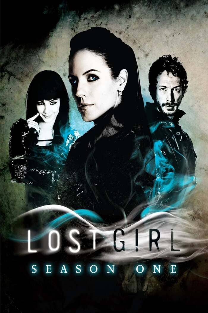 مسلسل Lost Girl الموسم الاول حلقة 4