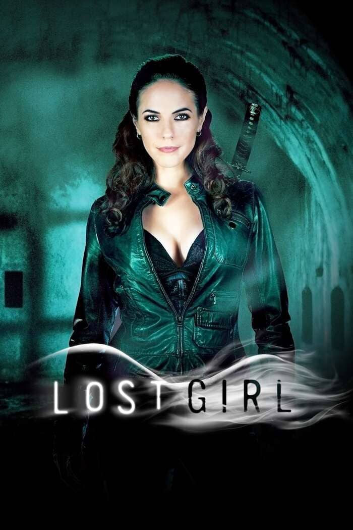 مسلسل Lost Girl الموسم الثاني حلقة 22