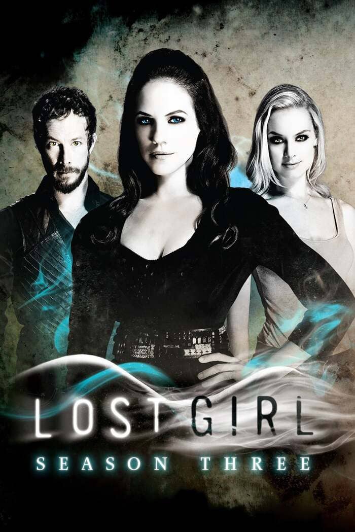 مسلسل Lost Girl الموسم الثالث حلقة 6