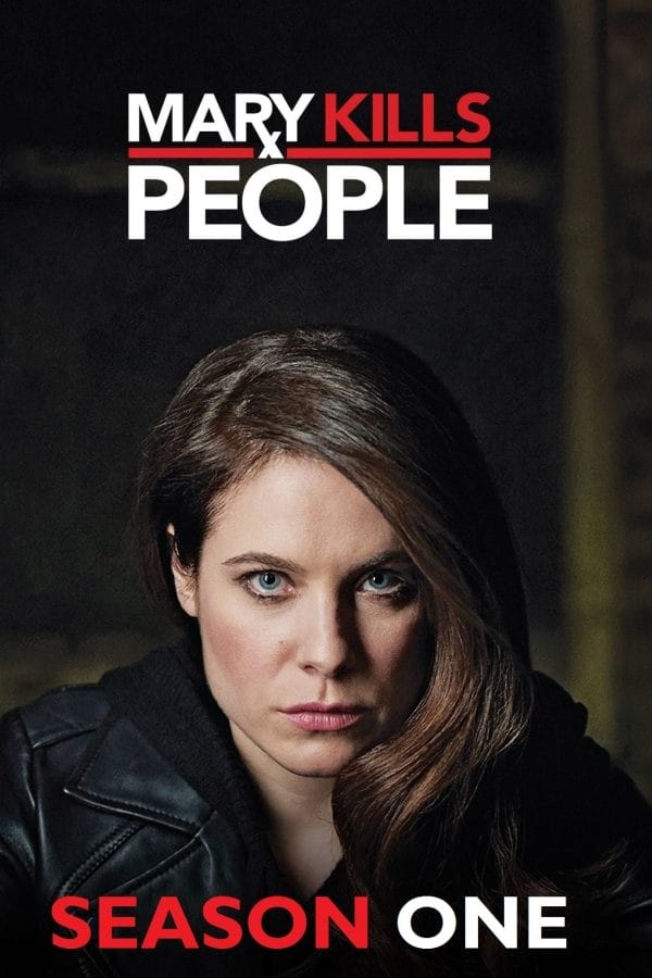 مسلسل Mary Kills People الموسم الاول حلقة 6