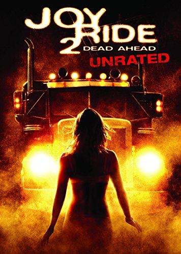 فيلم Joy Ride 2: Dead Ahead 2008 مترجم اون لاين