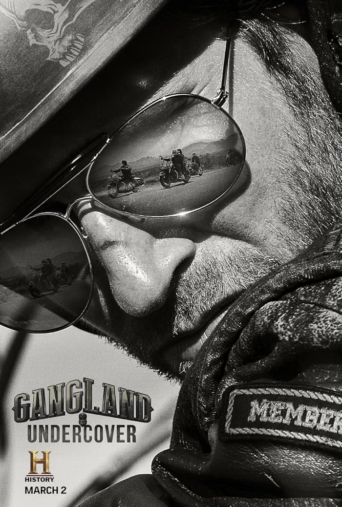 مسلسل Gangland Undercover الموسم الاول حلقة 2