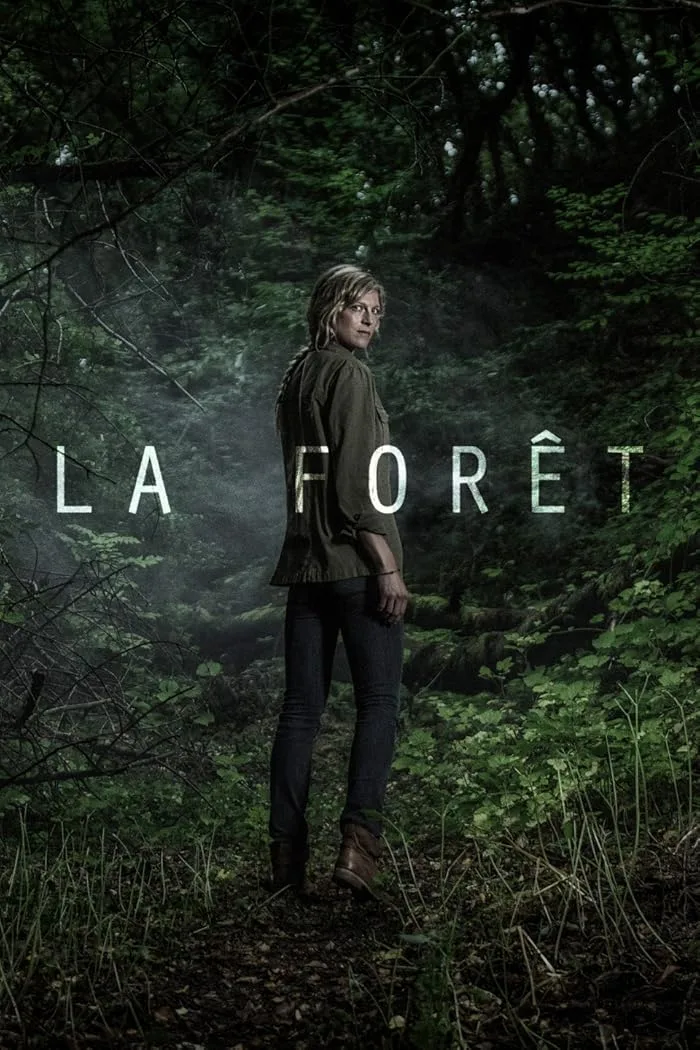 مسلسل La forêt الموسم الاول حلقة 5